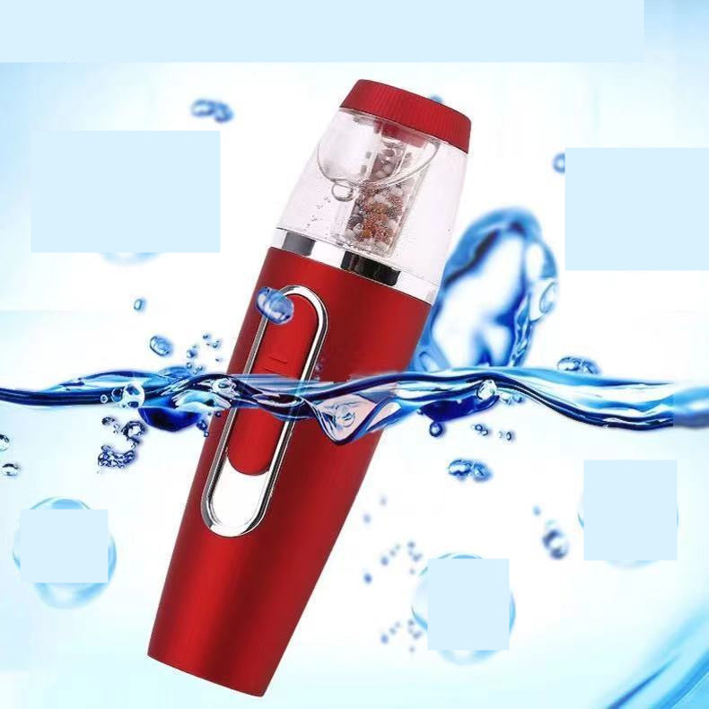 Electric Mini Facial Steaming Machine