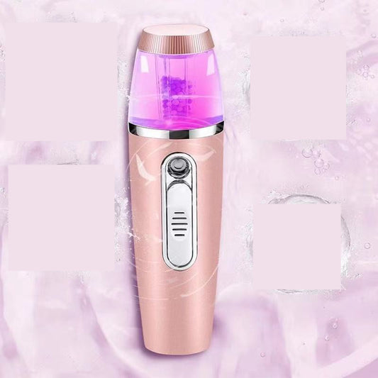 Electric Mini Facial Steaming Machine