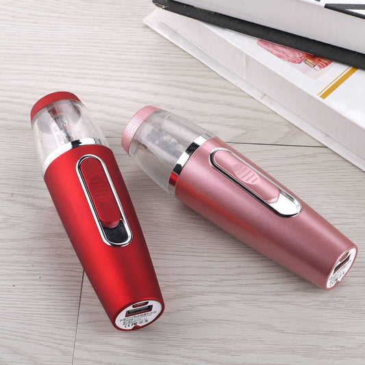 Electric Mini Facial Steaming Machine