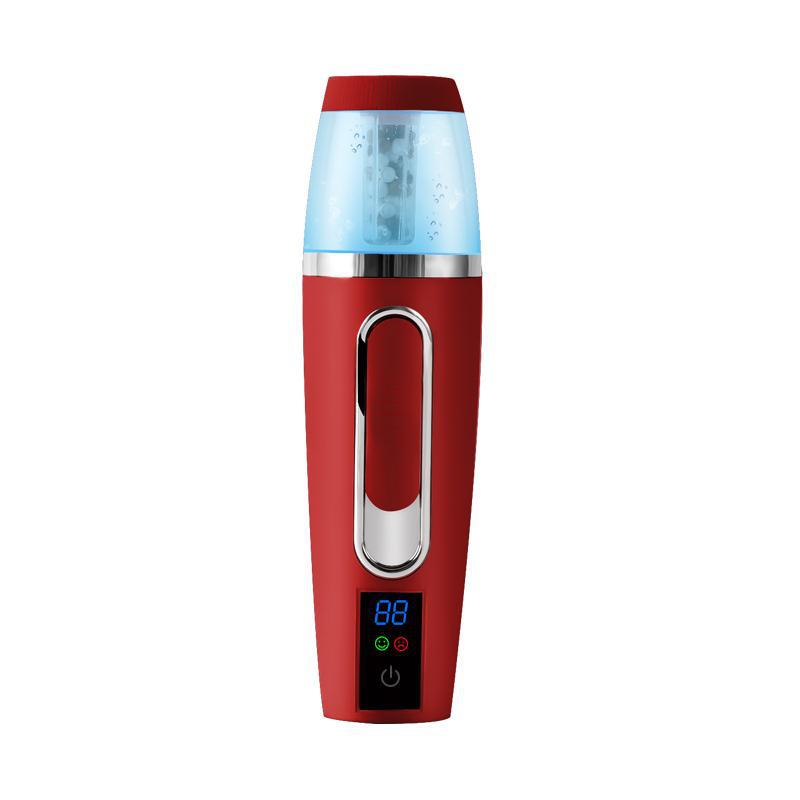 Electric Mini Facial Steaming Machine