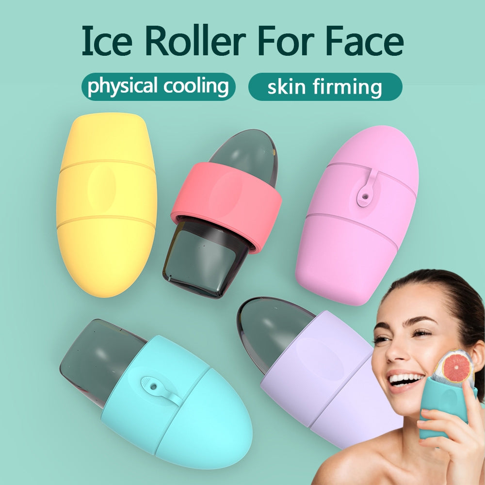 Ice Roller Face Massager